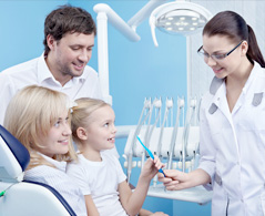 Plainfield Dental Care | One-Day Dental Implants, Dentures and Teeth Sealants
