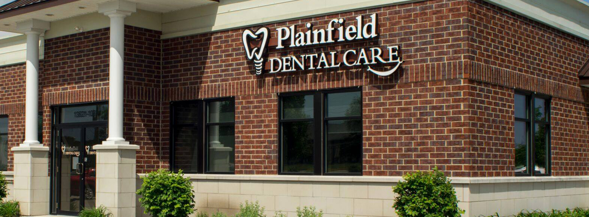 Plainfield Dental Care