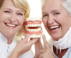 Plainfield Dental Care | Dentures, Preventative Dentistry and Velscope reg   Oral Cancer Treatment 