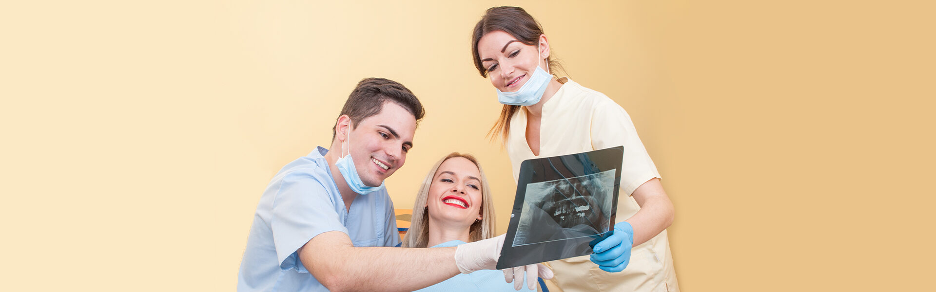 Digital X-rays