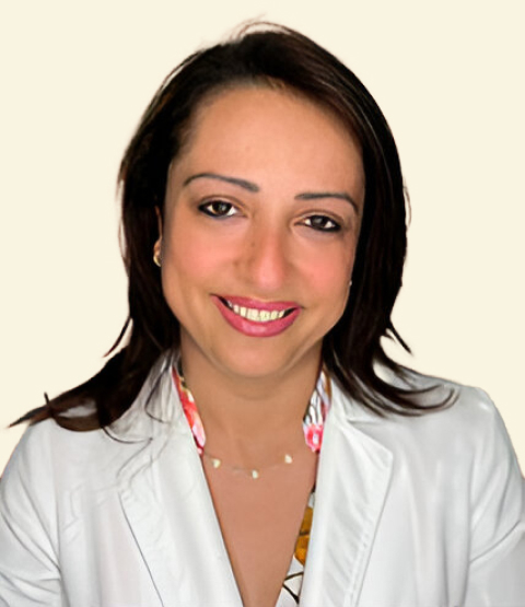 Dr. Iriny Tadros