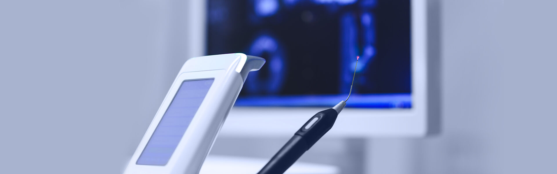 Laser Dentistry (LANAP)