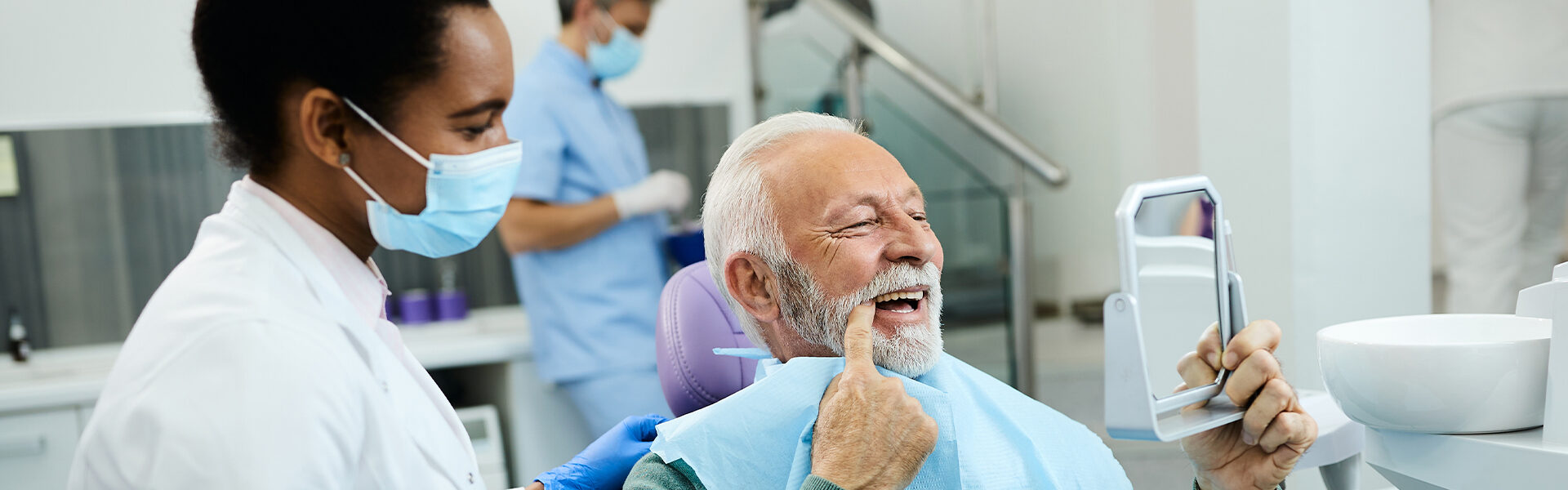 VELscope® (Oral Cancer Treatment)