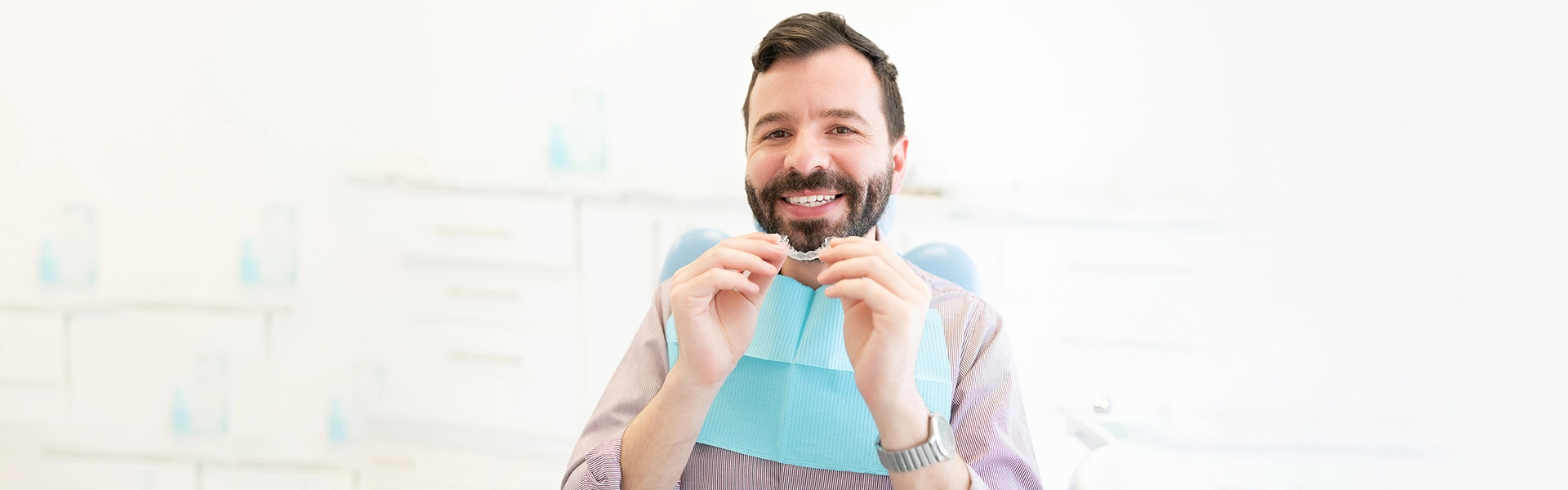 7 Key Benefits of Choosing Invisalign for Straighter Teeth