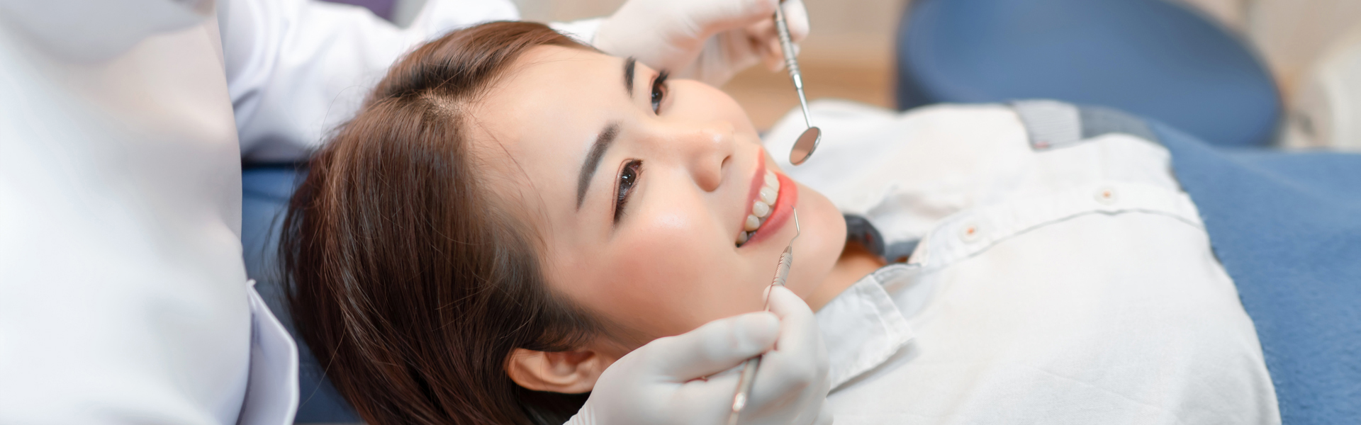 What Should You Expect During a Dental Bonding Procedure?