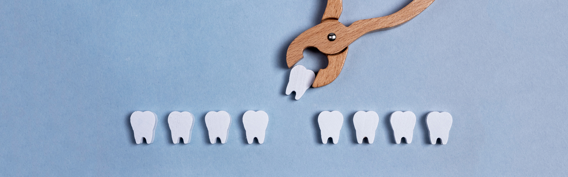 What to Expect After a Tooth Extraction