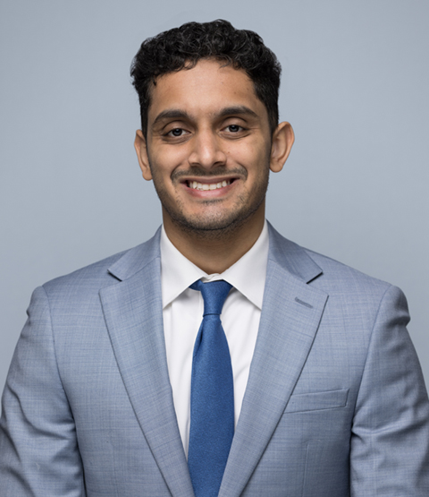 Dr. Hyder Khan